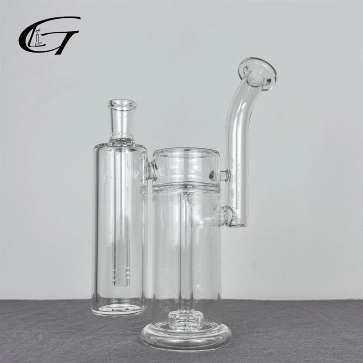 Perc Glass Pipe