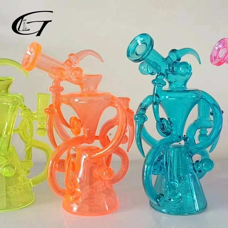 Recycler